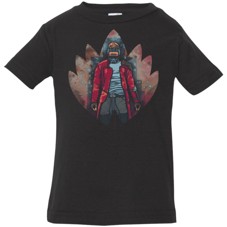 T-Shirts Black / 6 Months Lord of Music Infant Premium T-Shirt