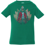 T-Shirts Kelly / 6 Months Lord of Music Infant Premium T-Shirt