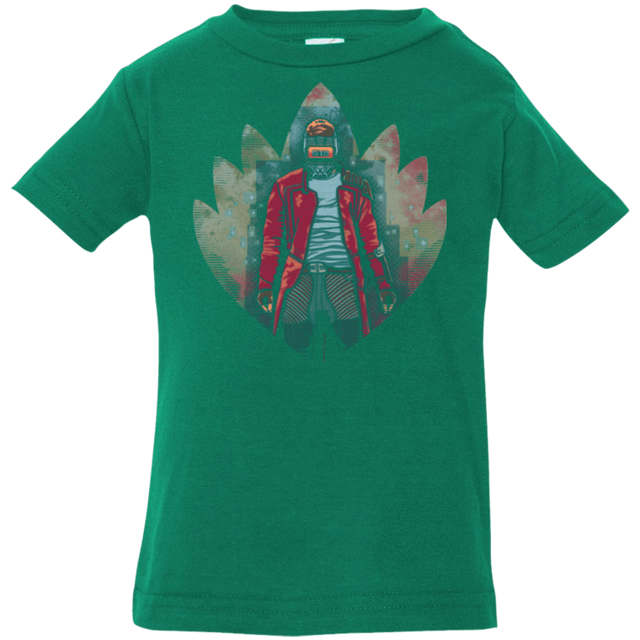 T-Shirts Kelly / 6 Months Lord of Music Infant Premium T-Shirt