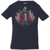 T-Shirts Navy / 6 Months Lord of Music Infant Premium T-Shirt