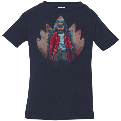 T-Shirts Navy / 6 Months Lord of Music Infant Premium T-Shirt