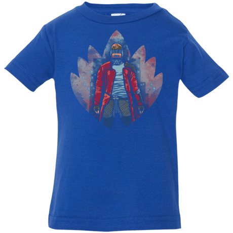 T-Shirts Royal / 6 Months Lord of Music Infant Premium T-Shirt