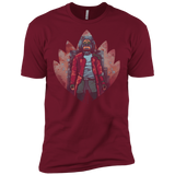 T-Shirts Cardinal / X-Small Lord of Music Men's Premium T-Shirt