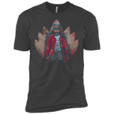 T-Shirts Heavy Metal / X-Small Lord of Music Men's Premium T-Shirt