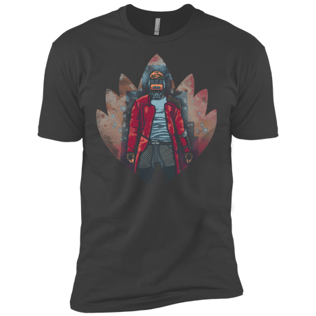 T-Shirts Heavy Metal / X-Small Lord of Music Men's Premium T-Shirt