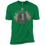 T-Shirts Kelly Green / X-Small Lord of Music Men's Premium T-Shirt