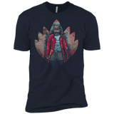 T-Shirts Midnight Navy / X-Small Lord of Music Men's Premium T-Shirt