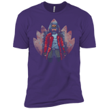 T-Shirts Purple / X-Small Lord of Music Men's Premium T-Shirt