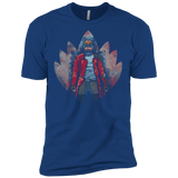 T-Shirts Royal / X-Small Lord of Music Men's Premium T-Shirt