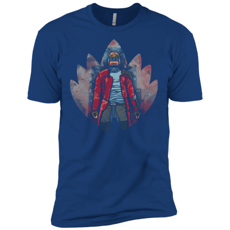 T-Shirts Royal / X-Small Lord of Music Men's Premium T-Shirt