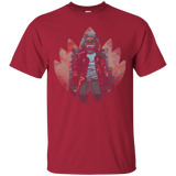 T-Shirts Cardinal / Small Lord of Music T-Shirt