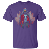 T-Shirts Purple / Small Lord of Music T-Shirt