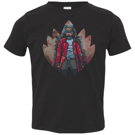 T-Shirts Black / 2T Lord of Music Toddler Premium T-Shirt