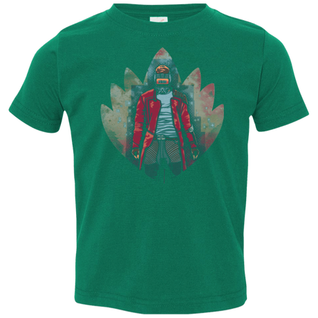 T-Shirts Kelly / 2T Lord of Music Toddler Premium T-Shirt