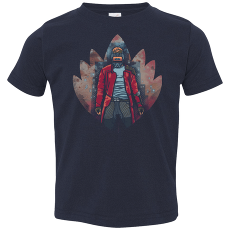 T-Shirts Navy / 2T Lord of Music Toddler Premium T-Shirt