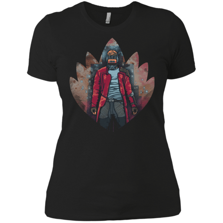 T-Shirts Black / X-Small Lord of Music Women's Premium T-Shirt