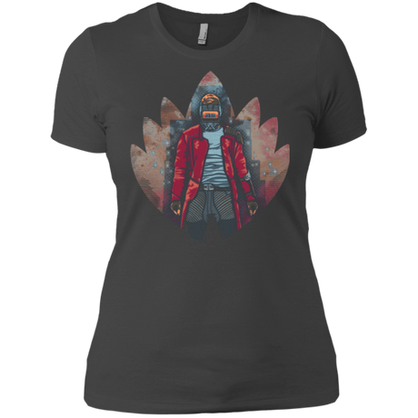 T-Shirts Heavy Metal / X-Small Lord of Music Women's Premium T-Shirt