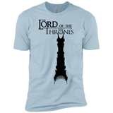 T-Shirts Light Blue / YXS Lord of Thrones Boys Premium T-Shirt