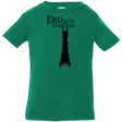 T-Shirts Kelly / 6 Months Lord of Thrones Infant Premium T-Shirt