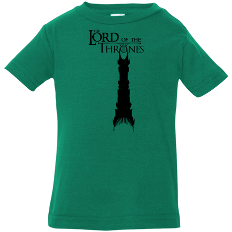 T-Shirts Kelly / 6 Months Lord of Thrones Infant Premium T-Shirt