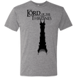 T-Shirts Premium Heather / Small Lord of Thrones Men's Triblend T-Shirt
