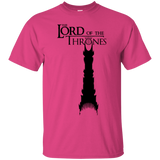 T-Shirts Heliconia / Small Lord of Thrones T-Shirt