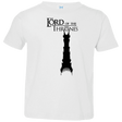 T-Shirts White / 2T Lord of Thrones Toddler Premium T-Shirt