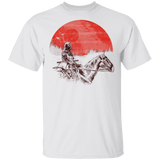 T-Shirts White / S Lost Samurai T-Shirt