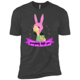 T-Shirts Heavy Metal / X-Small Louise Everybody Men's Premium T-Shirt