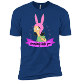 T-Shirts Royal / X-Small Louise Everybody Men's Premium T-Shirt