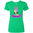 T-Shirts Envy / Small Louise Everybody Women's Triblend T-Shirt