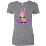 T-Shirts Premium Heather / Small Louise Everybody Women's Triblend T-Shirt