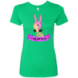 T-Shirts Envy / Small Louise Smell Fear Women's Triblend T-Shirt