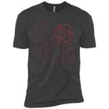 T-Shirts Heavy Metal / YXS Love 11 Boys Premium T-Shirt