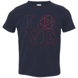 Love 11 Toddler Premium T-Shirt
