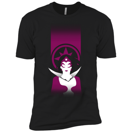 T-Shirts Black / YXS Love Boys Premium T-Shirt