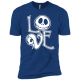 T-Shirts Royal / YXS Love Boys Premium T-Shirt