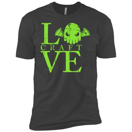 T-Shirts Heavy Metal / YXS Love craft Boys Premium T-Shirt