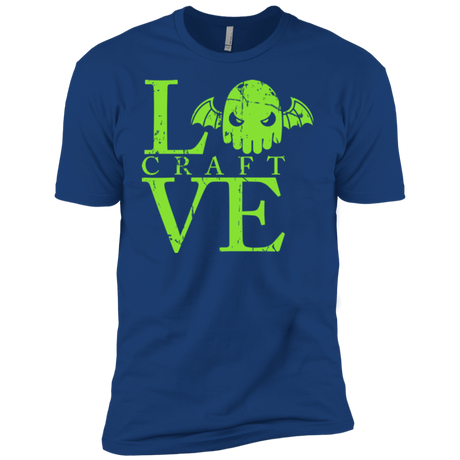 T-Shirts Royal / YXS Love craft Boys Premium T-Shirt