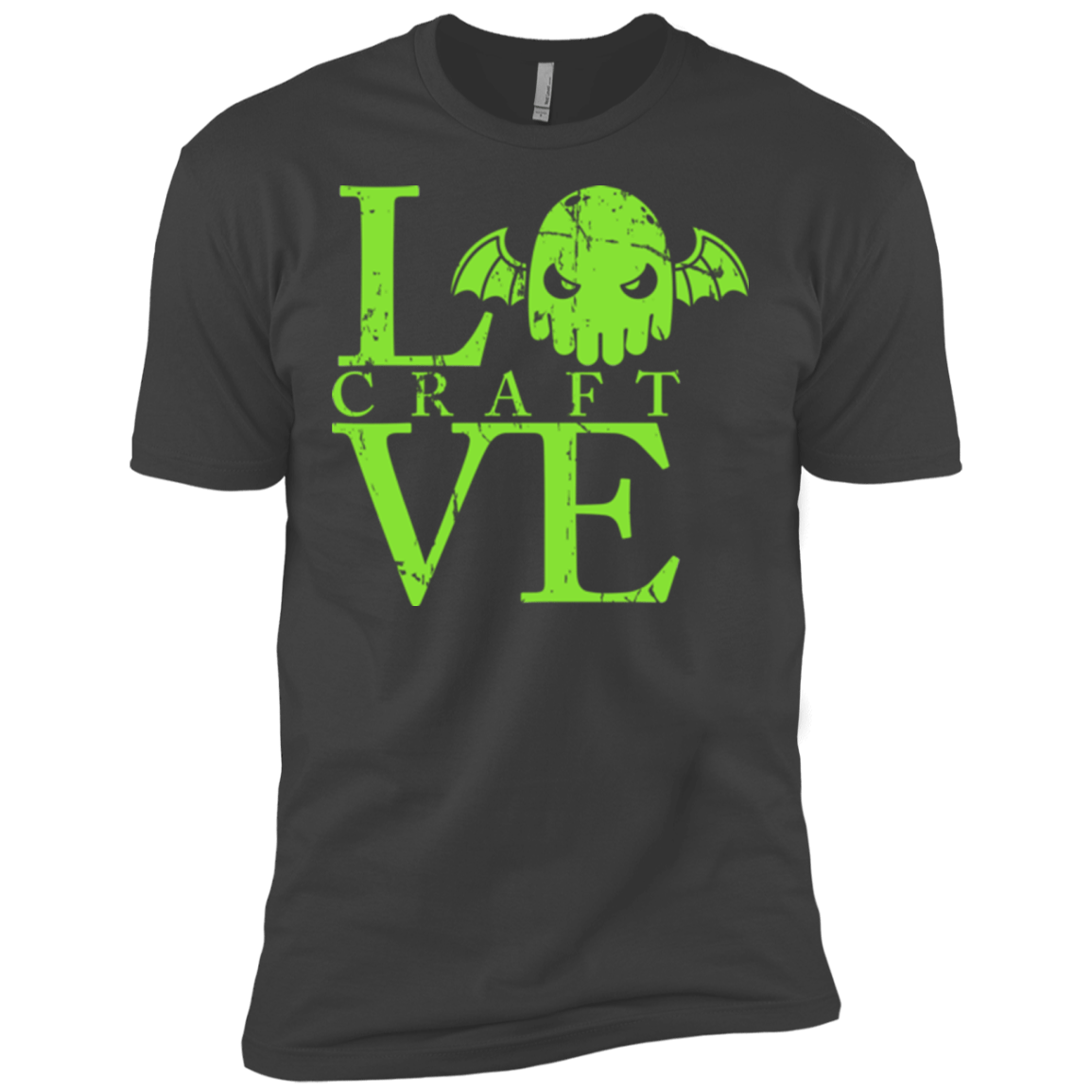 Love craft Men's Premium T-Shirt