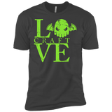 Love craft Men's Premium T-Shirt