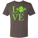 T-Shirts Macchiato / Small Love craft Men's Triblend T-Shirt