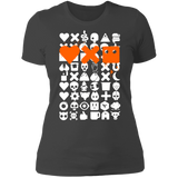 T-Shirts Heavy Metal / S Love Death and Robots Women's Premium T-Shirt