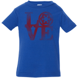 T-Shirts Royal / 6 Months LOVE Empire Infant Premium T-Shirt