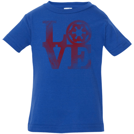 T-Shirts Royal / 6 Months LOVE Empire Infant Premium T-Shirt