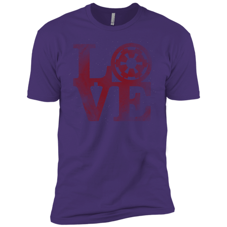 LOVE Empire Men's Premium T-Shirt