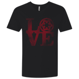 LOVE Empire Men's Premium V-Neck