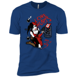 T-Shirts Royal / YXS Love Hurts Boys Premium T-Shirt