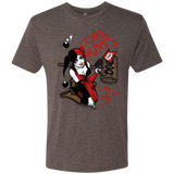 T-Shirts Macchiato / Small Love Hurts Men's Triblend T-Shirt