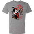 T-Shirts Premium Heather / Small Love Hurts Men's Triblend T-Shirt